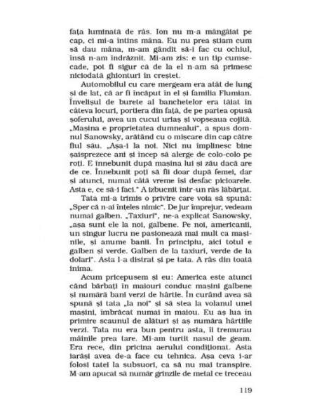 Vremea minunilor (ediție de buzunar)