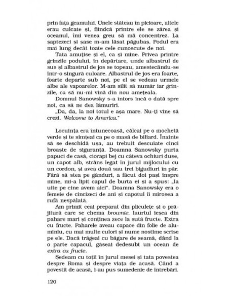 Vremea minunilor (ediție de buzunar)