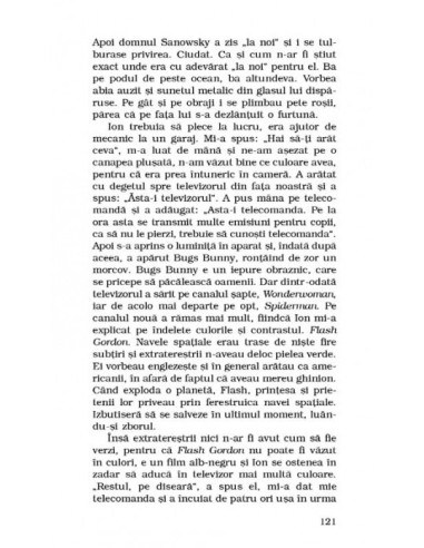 Vremea minunilor (ediție de buzunar)