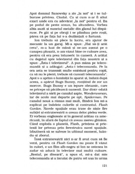 Vremea minunilor (ediție de buzunar)