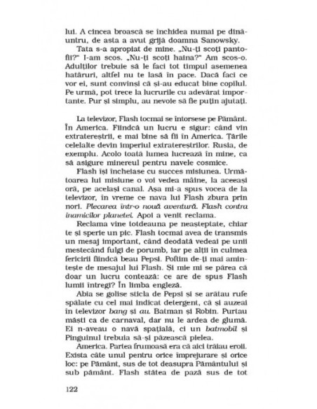 Vremea minunilor (ediție de buzunar)