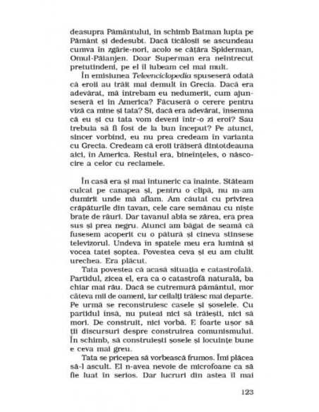 Vremea minunilor (ediție de buzunar)