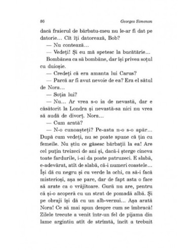 Maigret și hoțul de buzunare