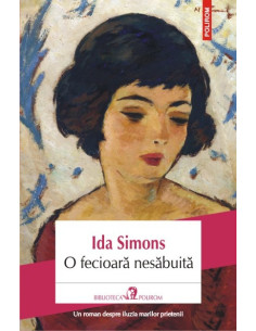 O fecioară nesăbuită