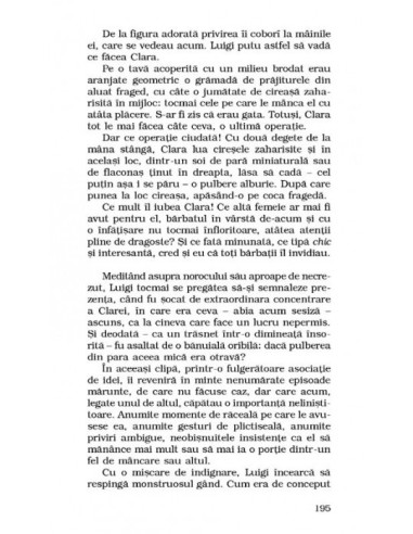 Monstrul Colombre și alte cincizeci... Monstrul Colombre și alte cincizeci...