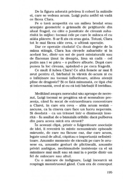 Monstrul Colombre și alte cincizeci de povestiri (ediție de buzunar)