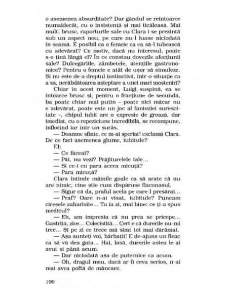 Monstrul Colombre și alte cincizeci de povestiri (ediție de buzunar)
