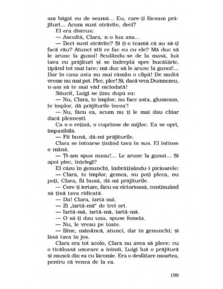 Monstrul Colombre și alte cincizeci de povestiri (ediție de buzunar)