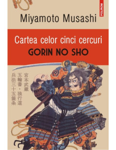 Cartea celor cinci cercuri....