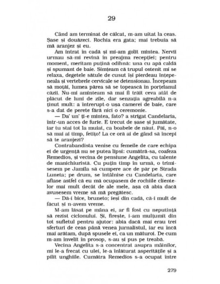 Iubirile croitoresei