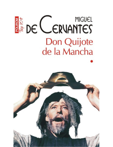 Don Quijote de la Mancha (2 vol., ediție de buzunar)