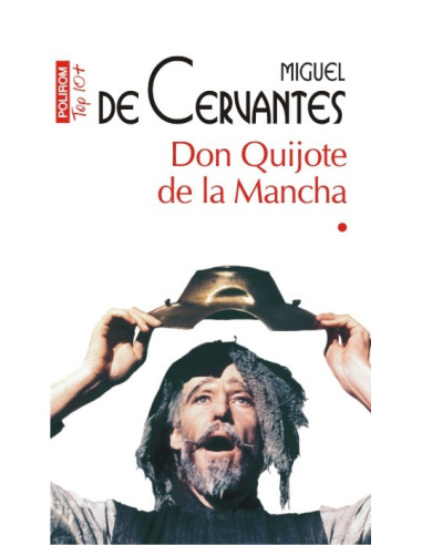 Don Quijote de la Mancha