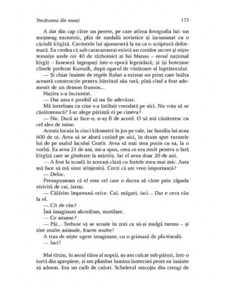 Redescoperind Drumul Mătăsii