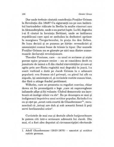 Cuvintele Fraților Grimm