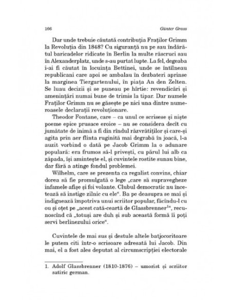 Cuvintele Fraților Grimm