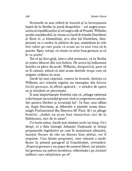 Cuvintele Fraților Grimm