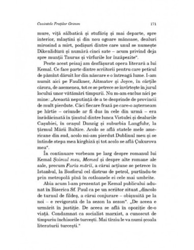 Cuvintele Fraților Grimm