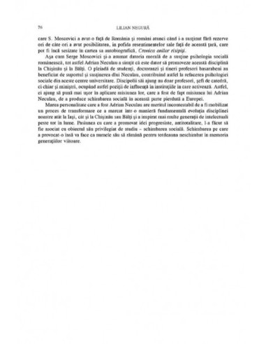 Psihologia Socială. Nr. 32 (II)/2013... Psihologia Socială. Nr. 32 (II)/2013...