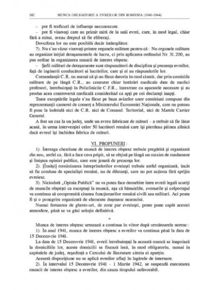Munca obligatorie a evreilor din România (1940-1944)