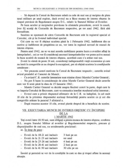 Munca obligatorie a evreilor din România (1940-1944)