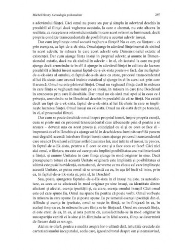 Ateliere ale modernităţii. Istorie...