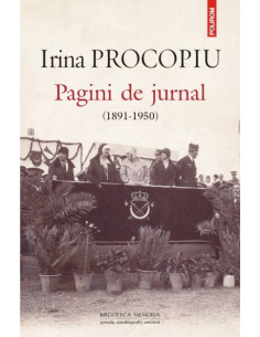 Pagini de jurnal (1891-1950)