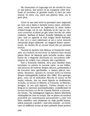 Cimitirul din Praga Cimitirul din Praga