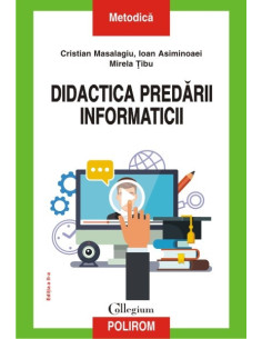 Didactica predării...