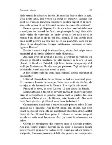 Însemnări zilnice. Volumul al VII-lea...