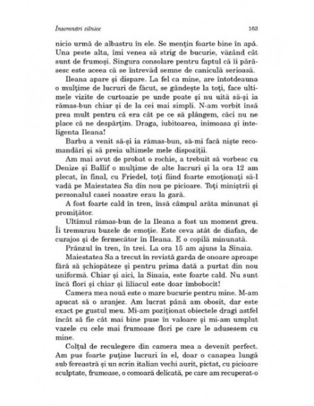 Însemnări zilnice. Volumul al VII-lea (1 ianuarie-31 decembrie 1925)