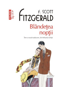 Blândeţea nopţii