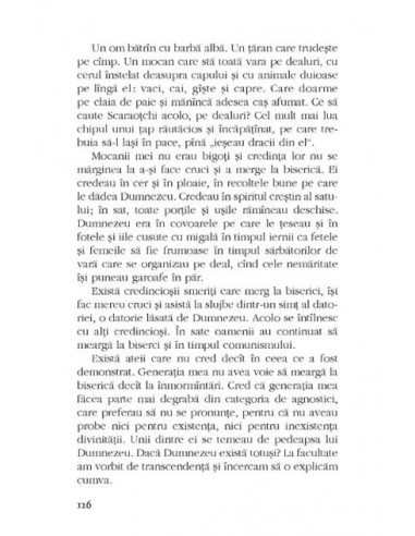 Exilul. Viaţa în fragmente