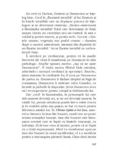 Exilul. Viaţa în fragmente