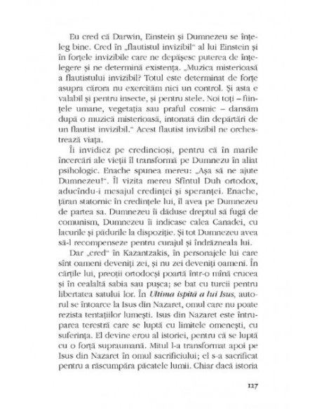 Exilul. Viaţa în fragmente