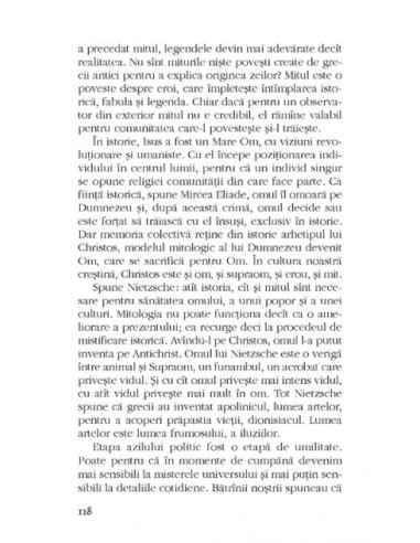 Exilul. Viaţa în fragmente