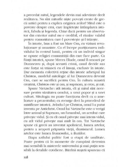 Exilul. Viaţa în fragmente