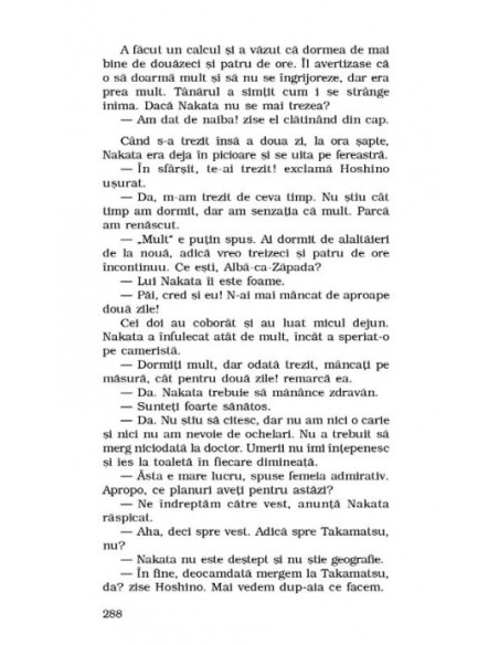 Kafka pe malul mării