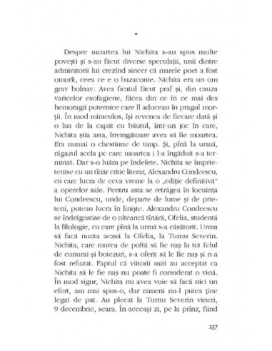 Scriitor în comunism (nişte amintiri)