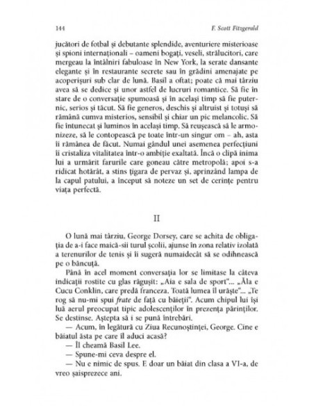 Povestiri cu Basil și Josephine