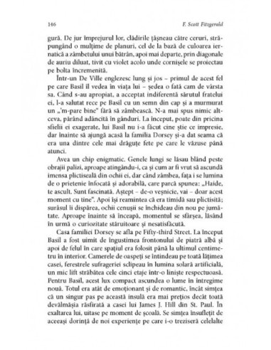 Povestiri cu Basil și Josephine Povestiri cu Basil și Josephine