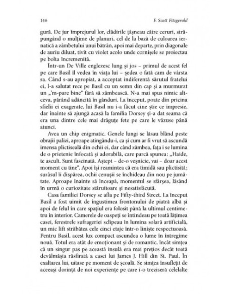 Povestiri cu Basil și Josephine