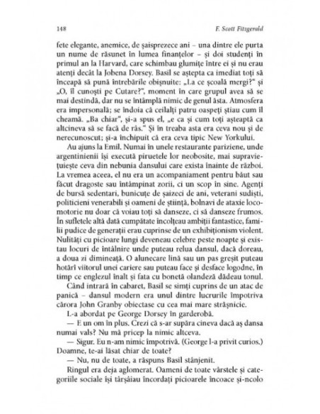 Povestiri cu Basil și Josephine