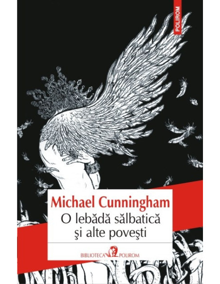 O lebădă sălbatică şi alte poveşti