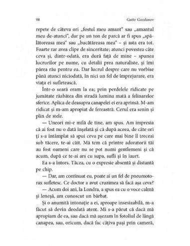 Spectrul lui Alexander Wolf