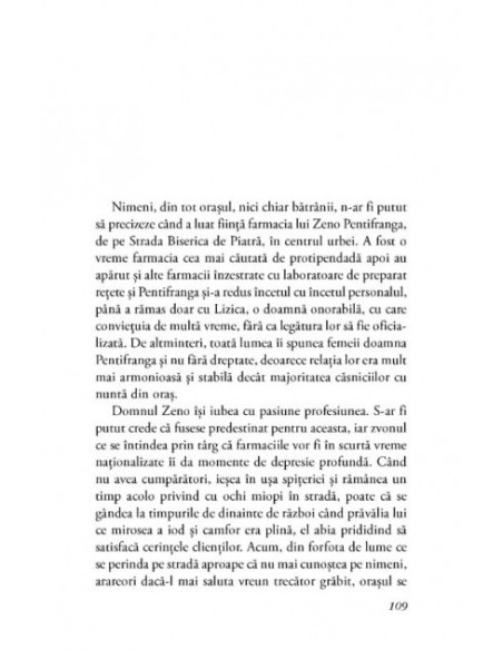 Tablouri dintr-o expoziție