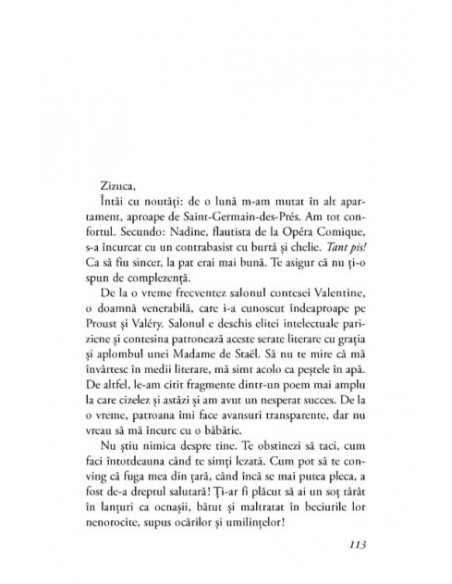 Tablouri dintr-o expoziție