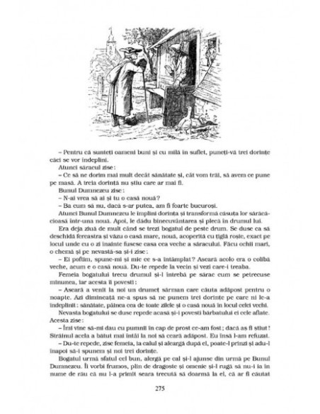 Poveştile Fraţilor Grimm