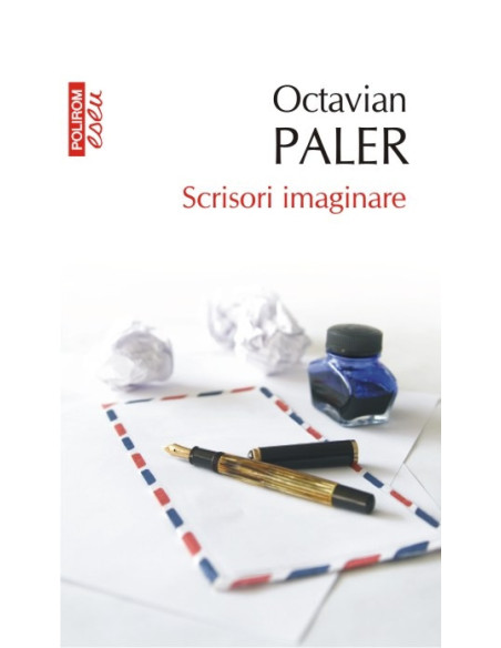 Scrisori imaginare (ediţie de buzunar)