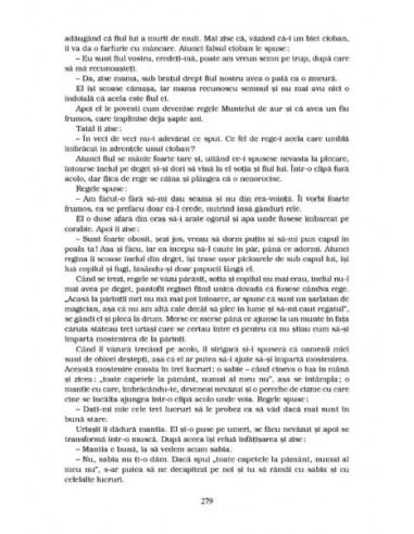 Poveştile Fraţilor Grimm