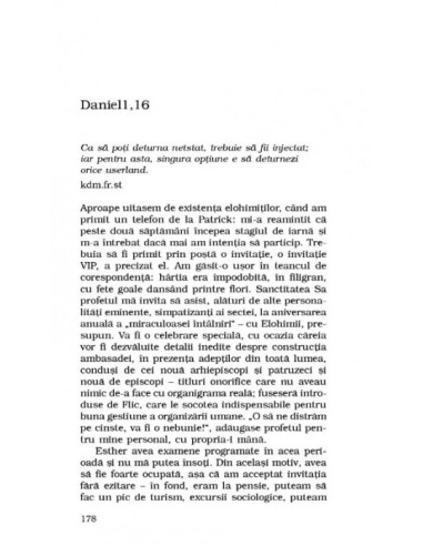 Posibilitatea unei insule